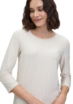 BETTY BARCLAY SHIRT