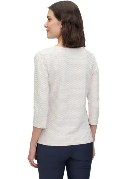 BETTY BARCLAY SHIRT