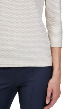 BETTY BARCLAY SHIRT