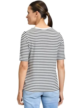 BETTY BARCLAY SHIRT