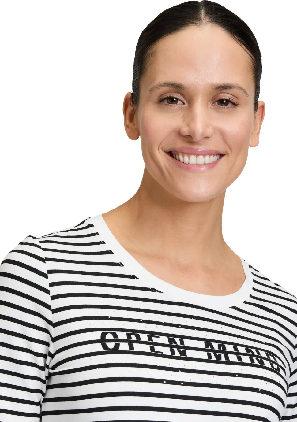 BETTY BARCLAY SHIRT