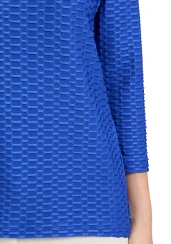 BETTY BARCLAY SHIRT