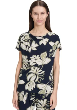 BETTY BARCLAY SHIRT