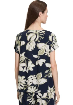 BETTY BARCLAY SHIRT