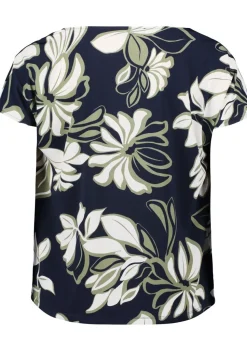 BETTY BARCLAY SHIRT