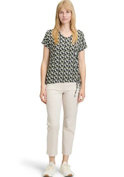 BETTY BARCLAY SHIRT