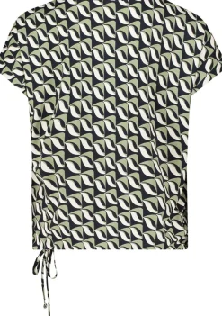BETTY BARCLAY SHIRT