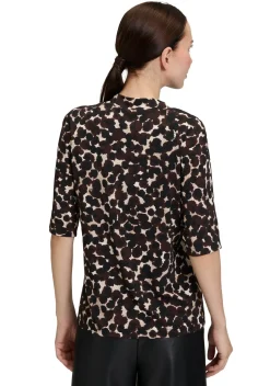 BETTY BARCLAY SHIRT