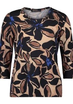 BETTY BARCLAY SHIRT