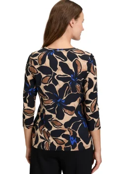 BETTY BARCLAY SHIRT