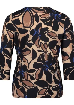 BETTY BARCLAY SHIRT