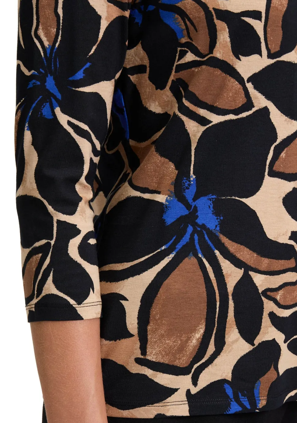 BETTY BARCLAY SHIRT