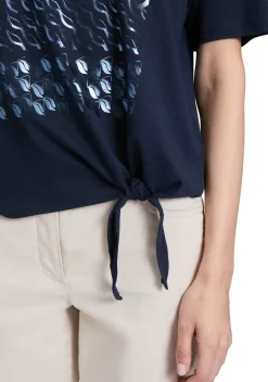 BETTY BARCLAY SHIRT