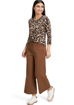 BETTY BARCLAY SHIRT