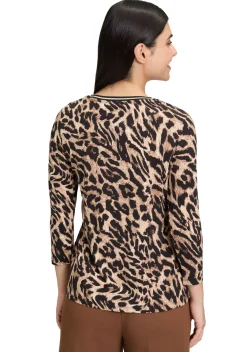 BETTY BARCLAY SHIRT