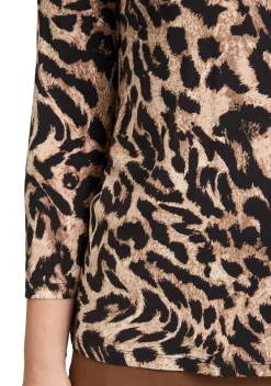 BETTY BARCLAY SHIRT