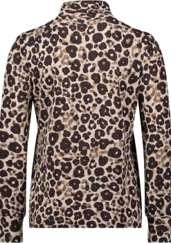 BETTY BARCLAY SHIRT