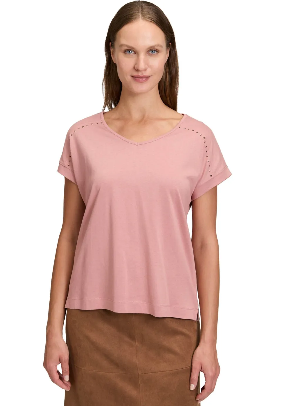 BETTY BARCLAY SHIRT