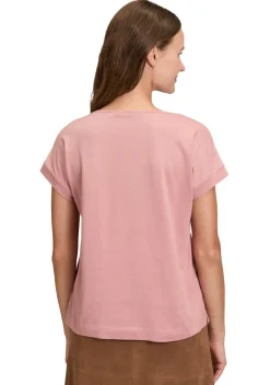 BETTY BARCLAY SHIRT