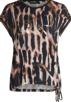 BETTY BARCLAY SHIRT