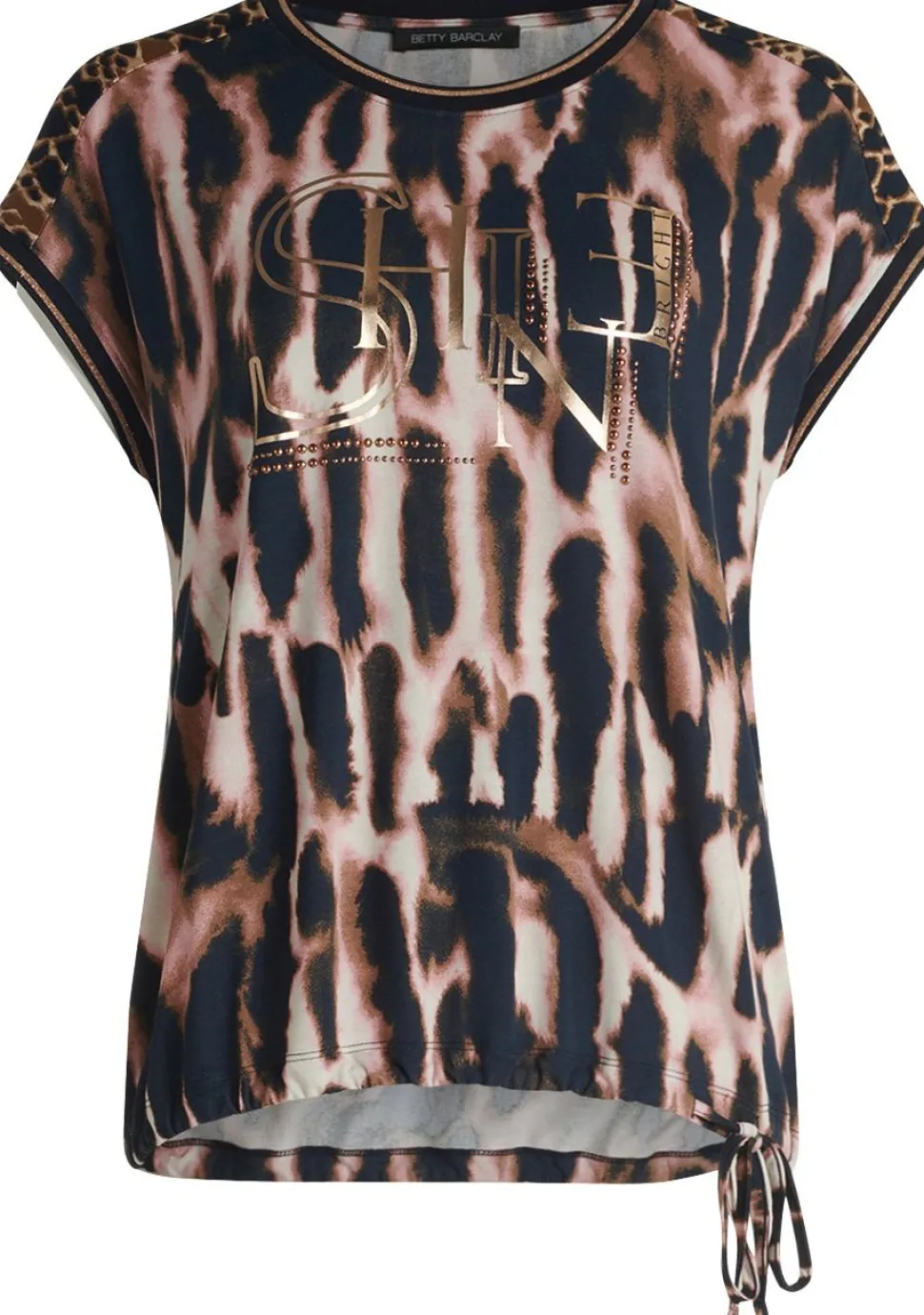 BETTY BARCLAY SHIRT