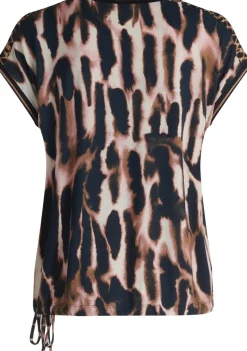 BETTY BARCLAY SHIRT