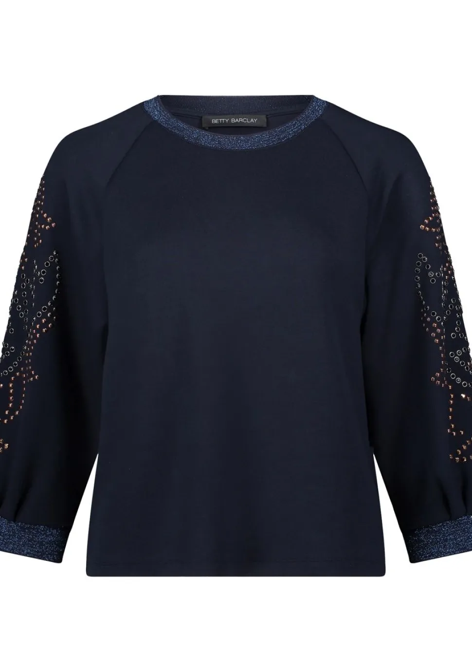 BETTY BARCLAY SWEATER