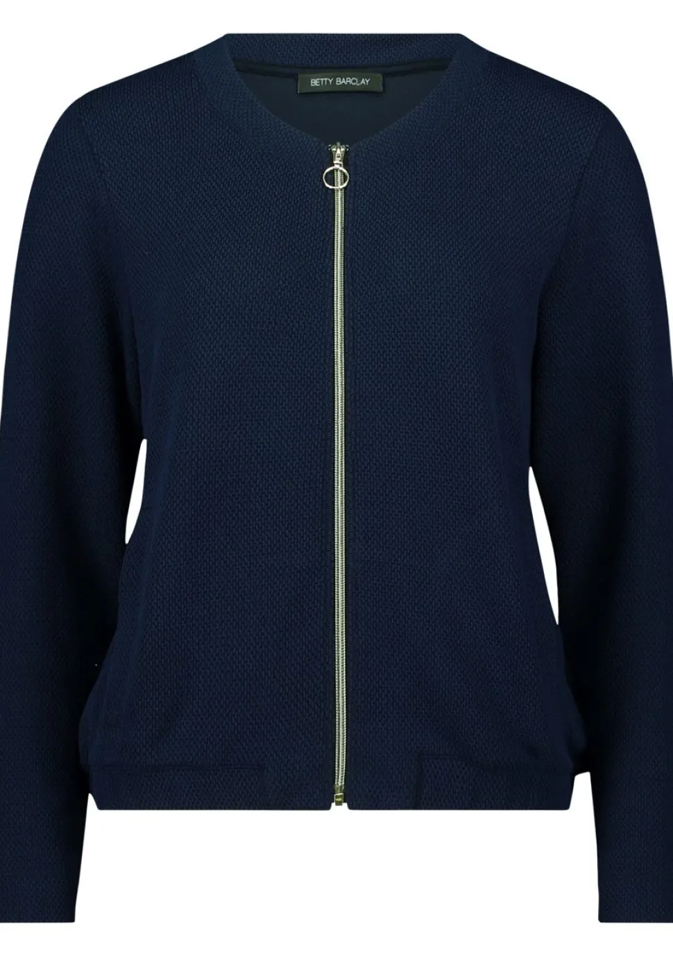 BETTY BARCLAY SWEATER