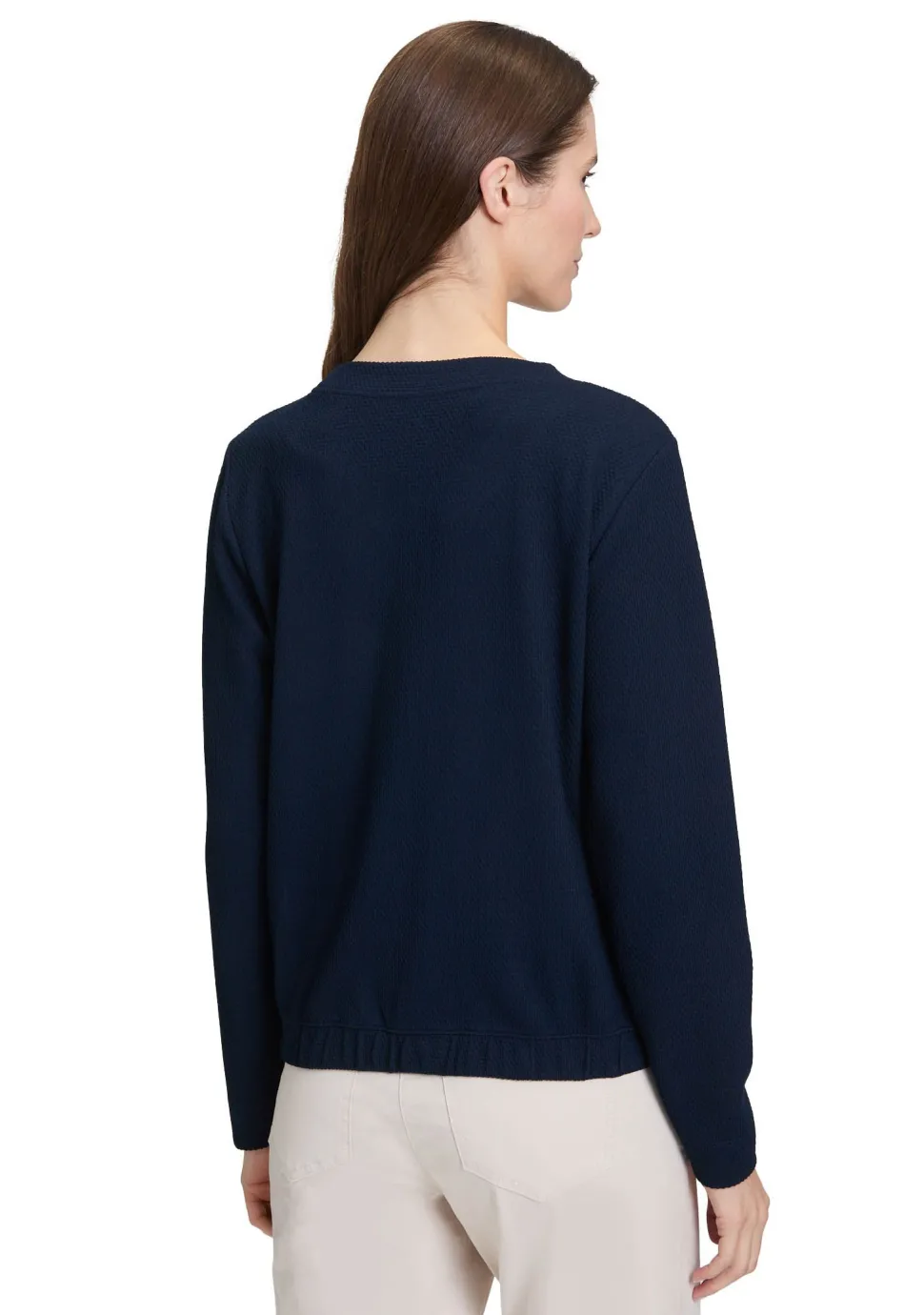 BETTY BARCLAY SWEATER