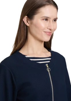 BETTY BARCLAY SWEATER