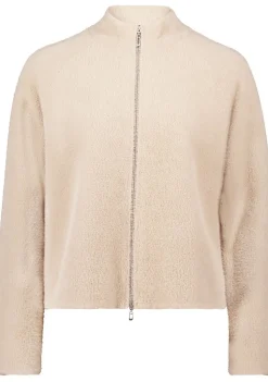 BETTY BARCLAY VEST