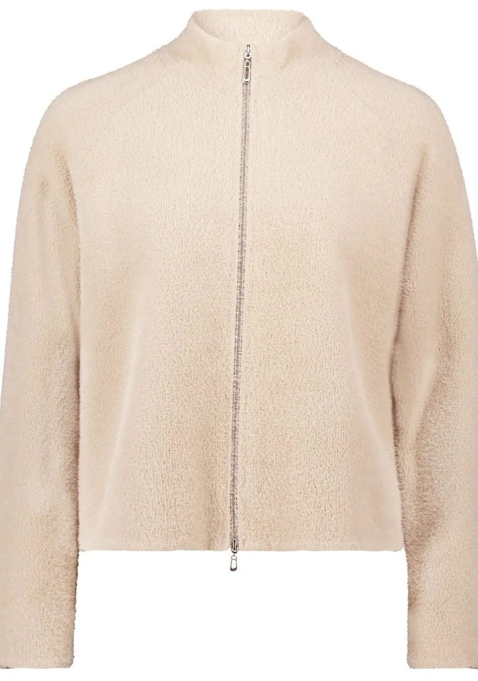 BETTY BARCLAY VEST