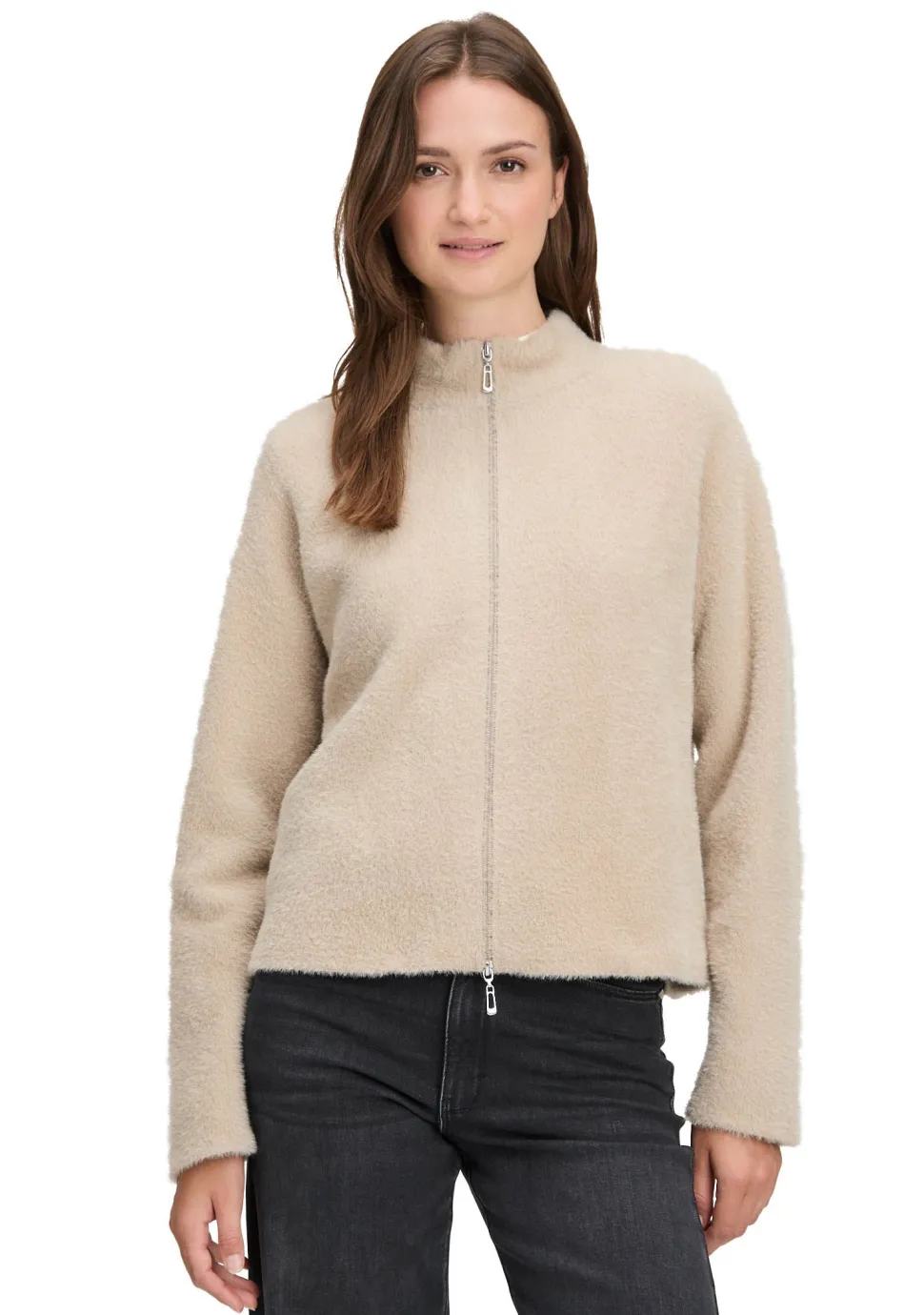 BETTY BARCLAY VEST