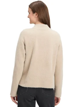 BETTY BARCLAY VEST