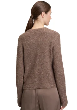 BETTY BARCLAY VEST