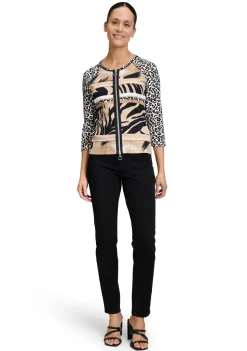 BETTY BARCLAY VEST