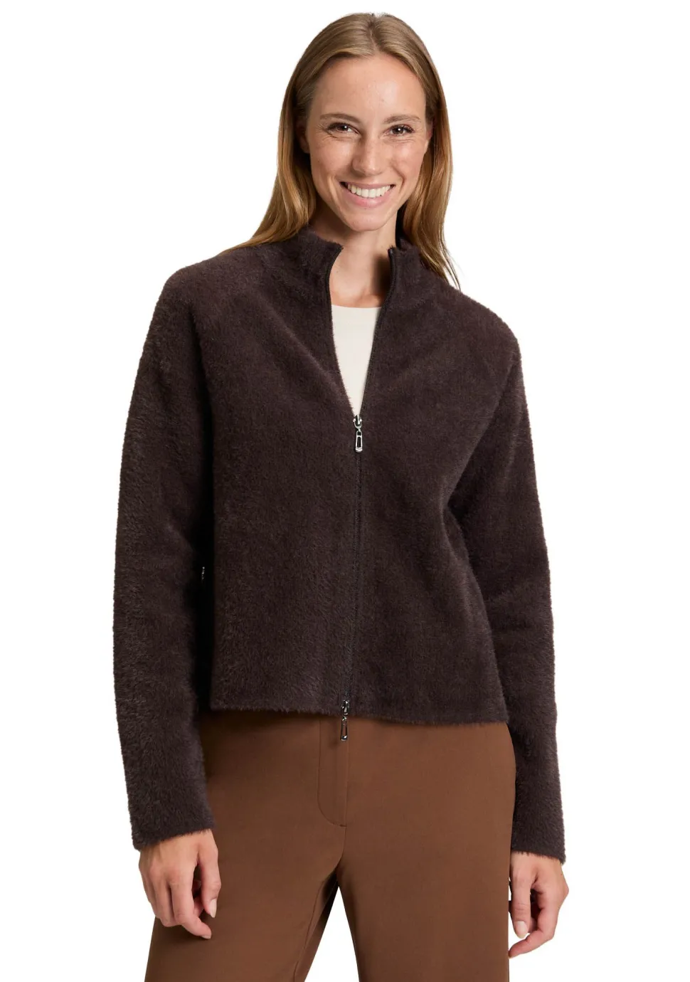 BETTY BARCLAY VEST