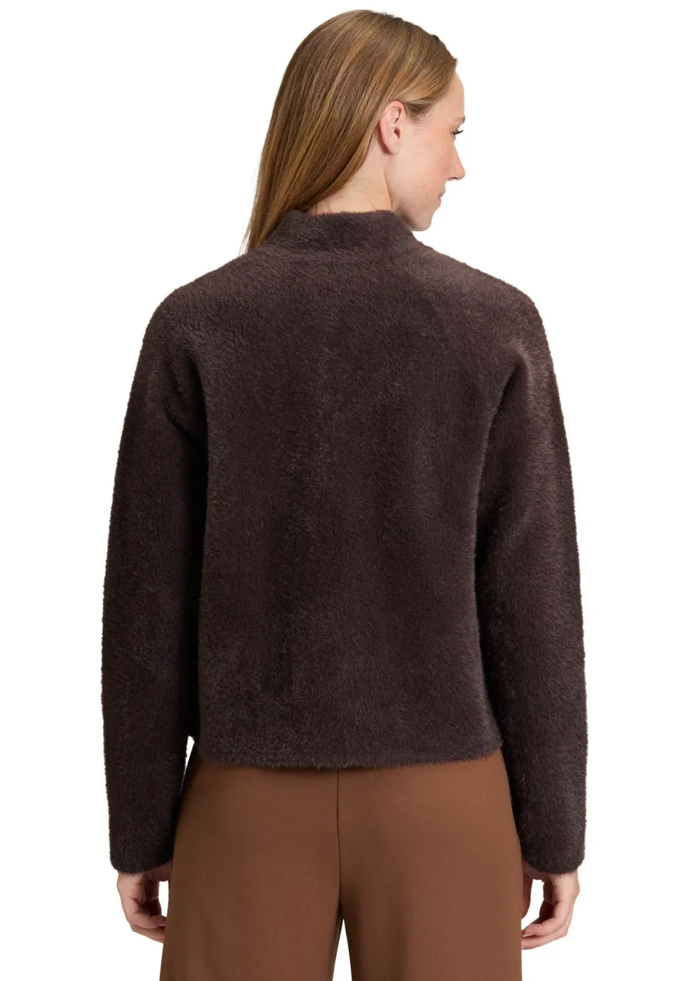 BETTY BARCLAY VEST