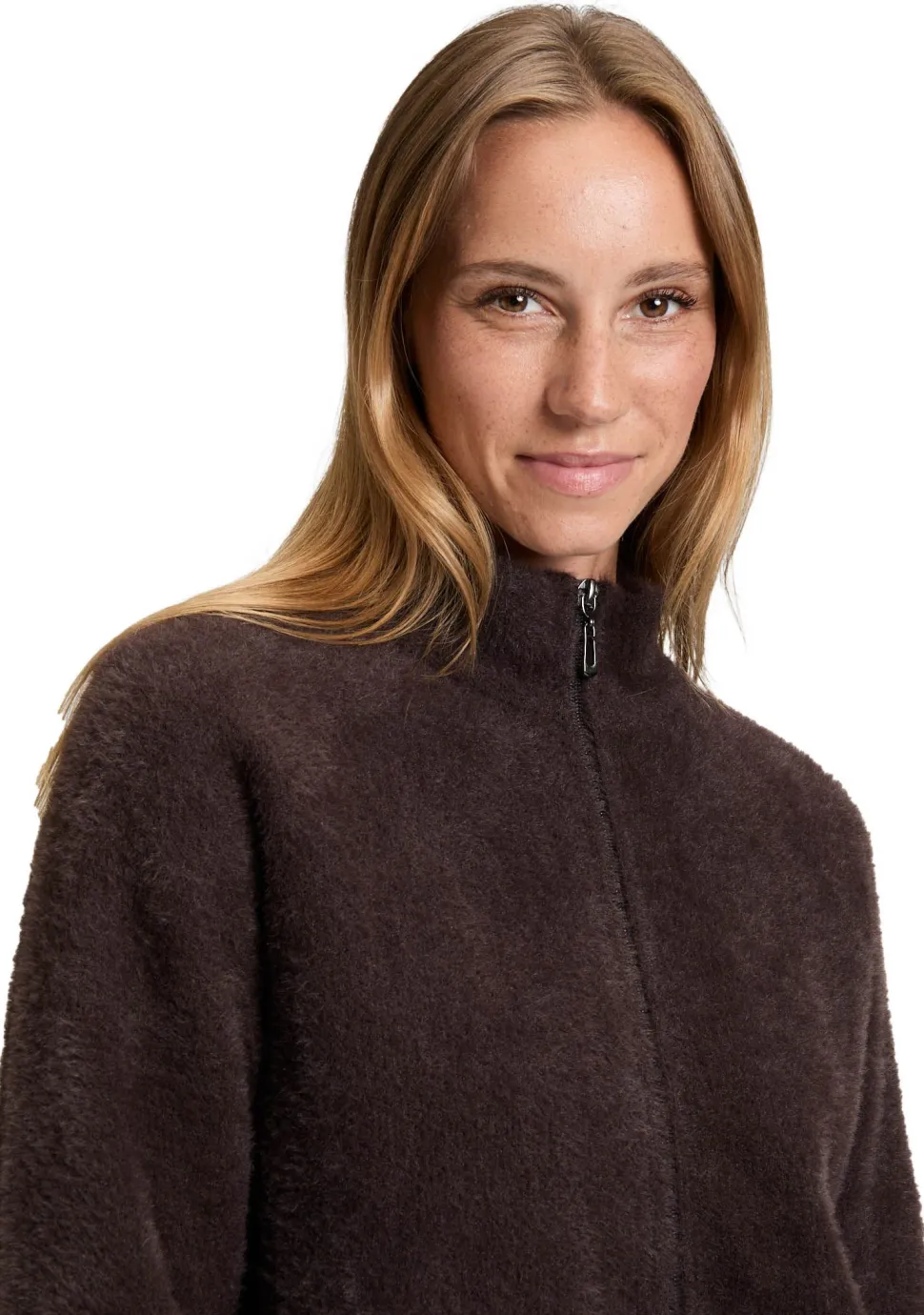 BETTY BARCLAY VEST