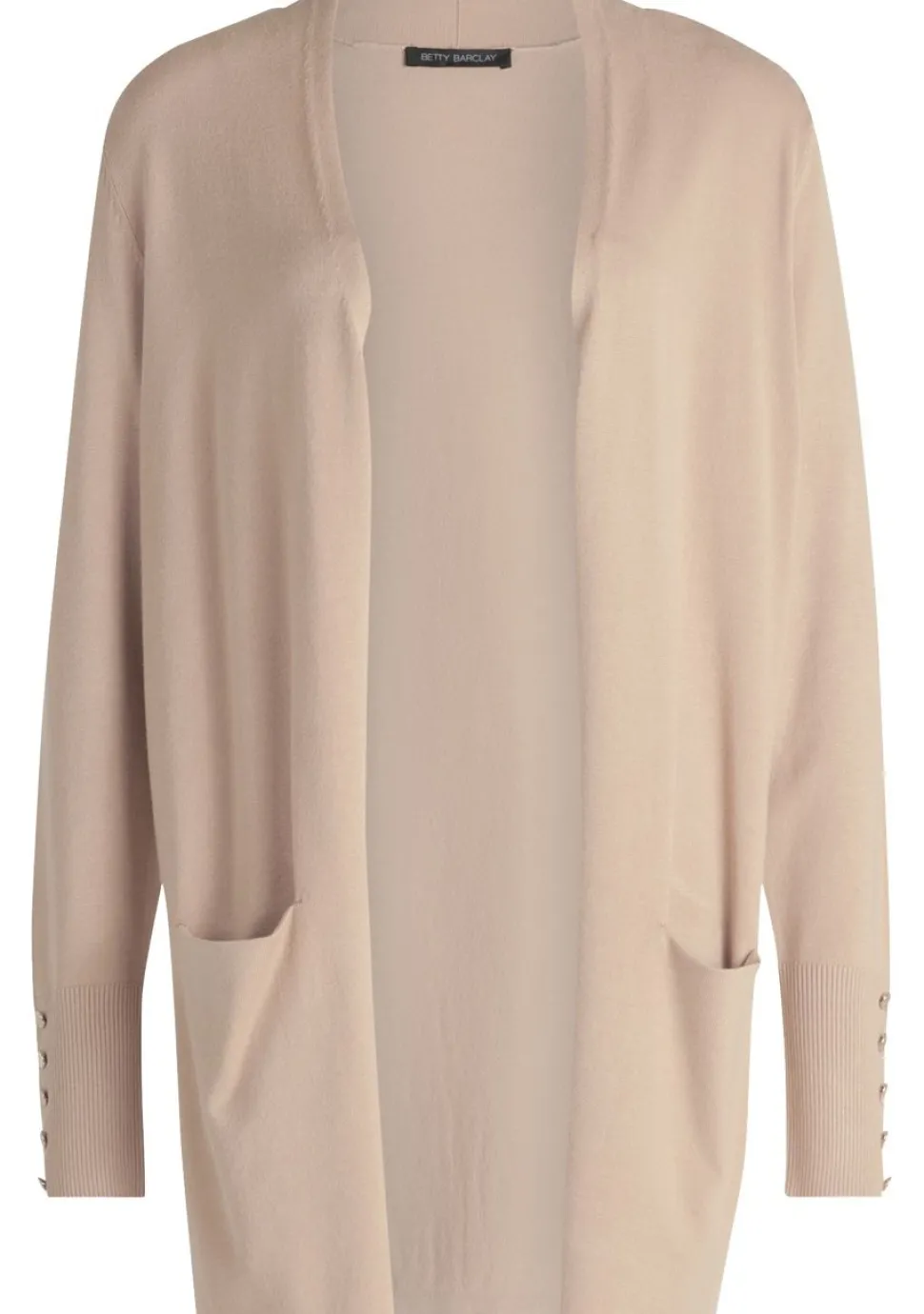 BETTY BARCLAY VEST