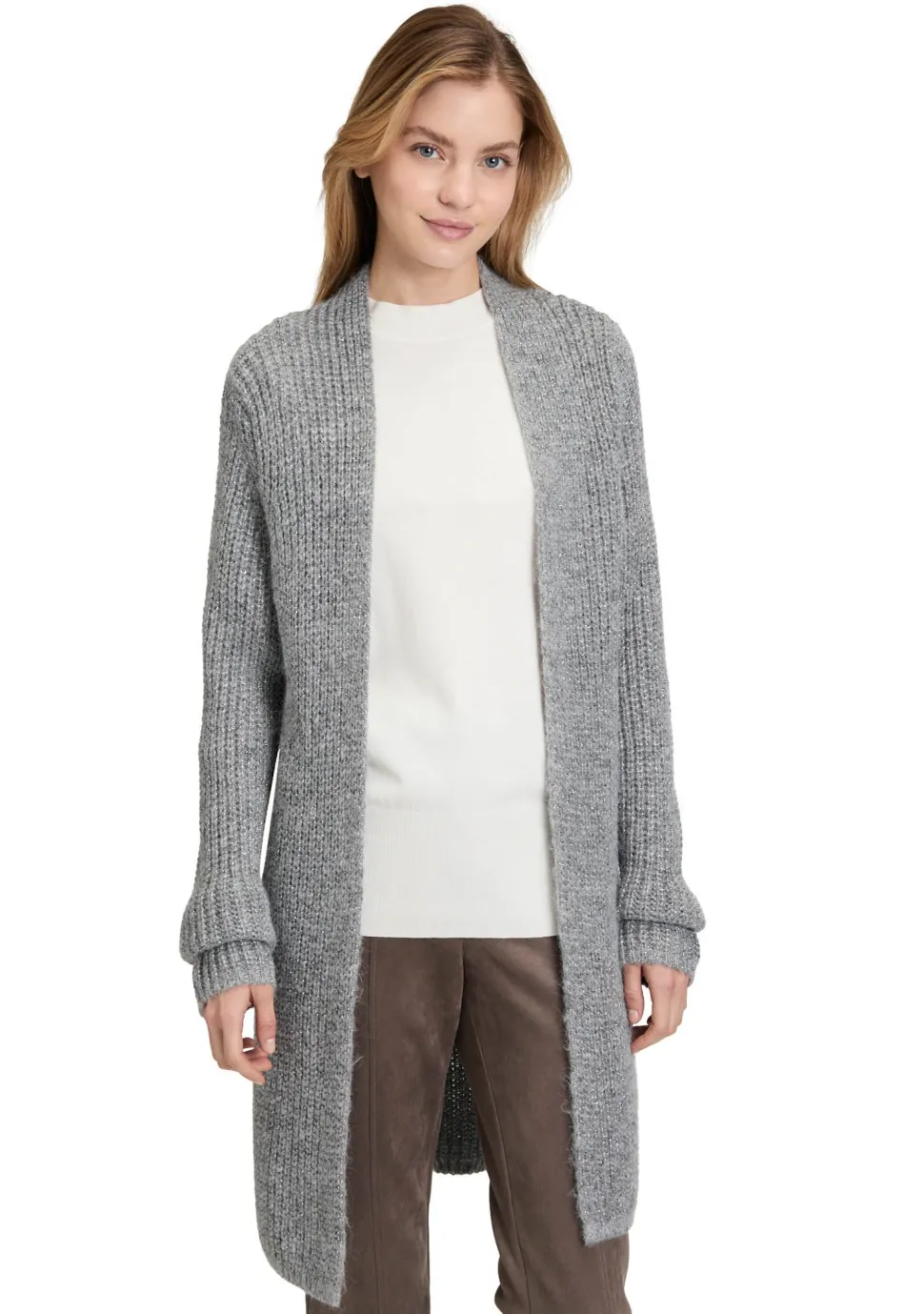 BETTY BARCLAY VEST