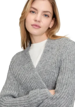 BETTY BARCLAY VEST