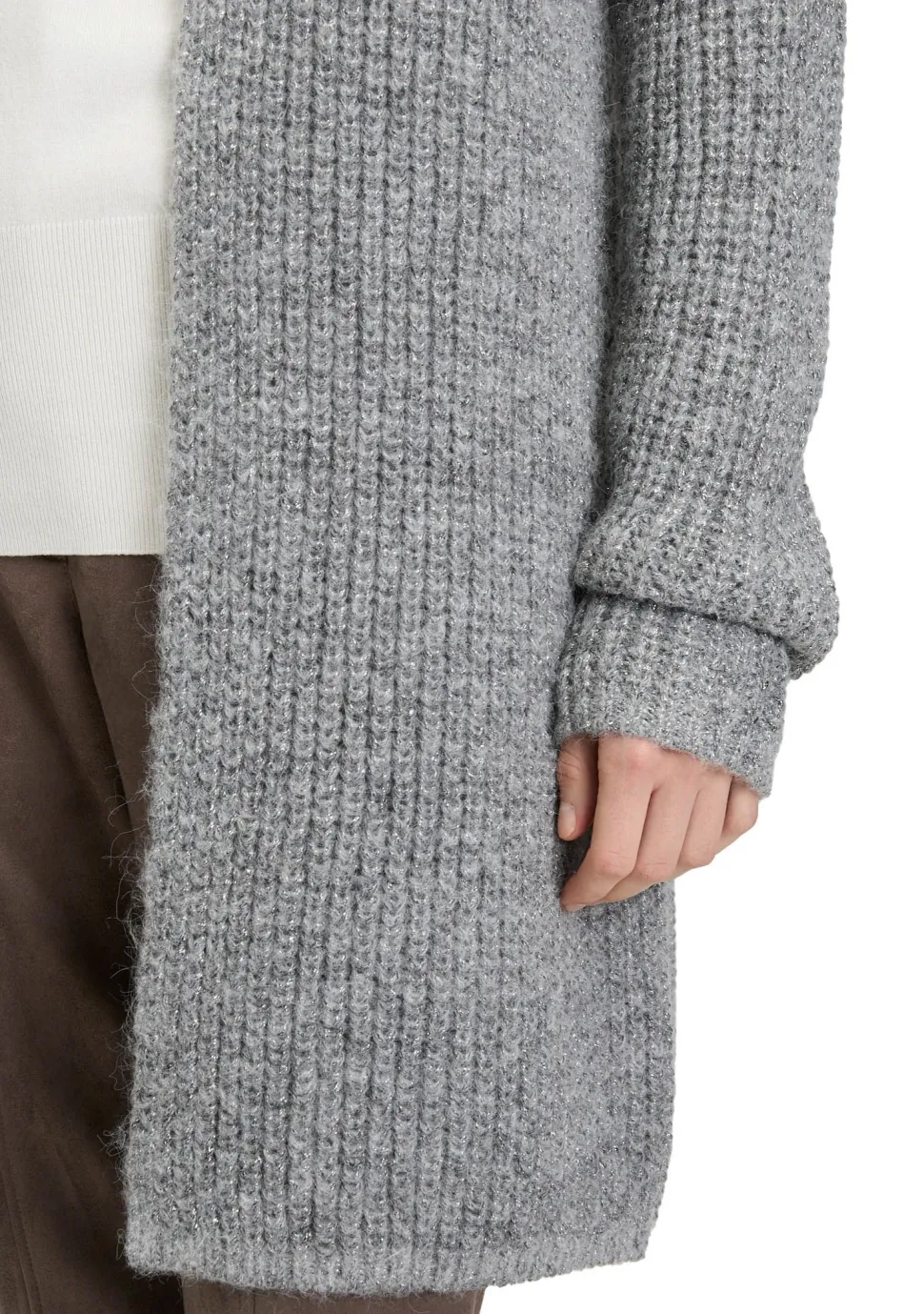 BETTY BARCLAY VEST