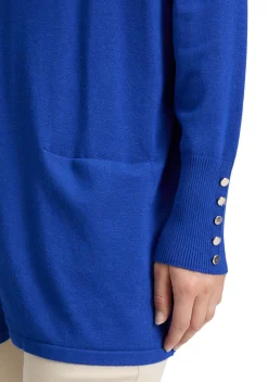 BETTY BARCLAY VEST