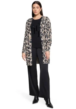 BETTY BARCLAY VEST