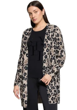 BETTY BARCLAY VEST