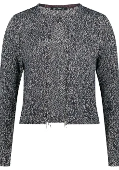 BETTY BARCLAY VEST