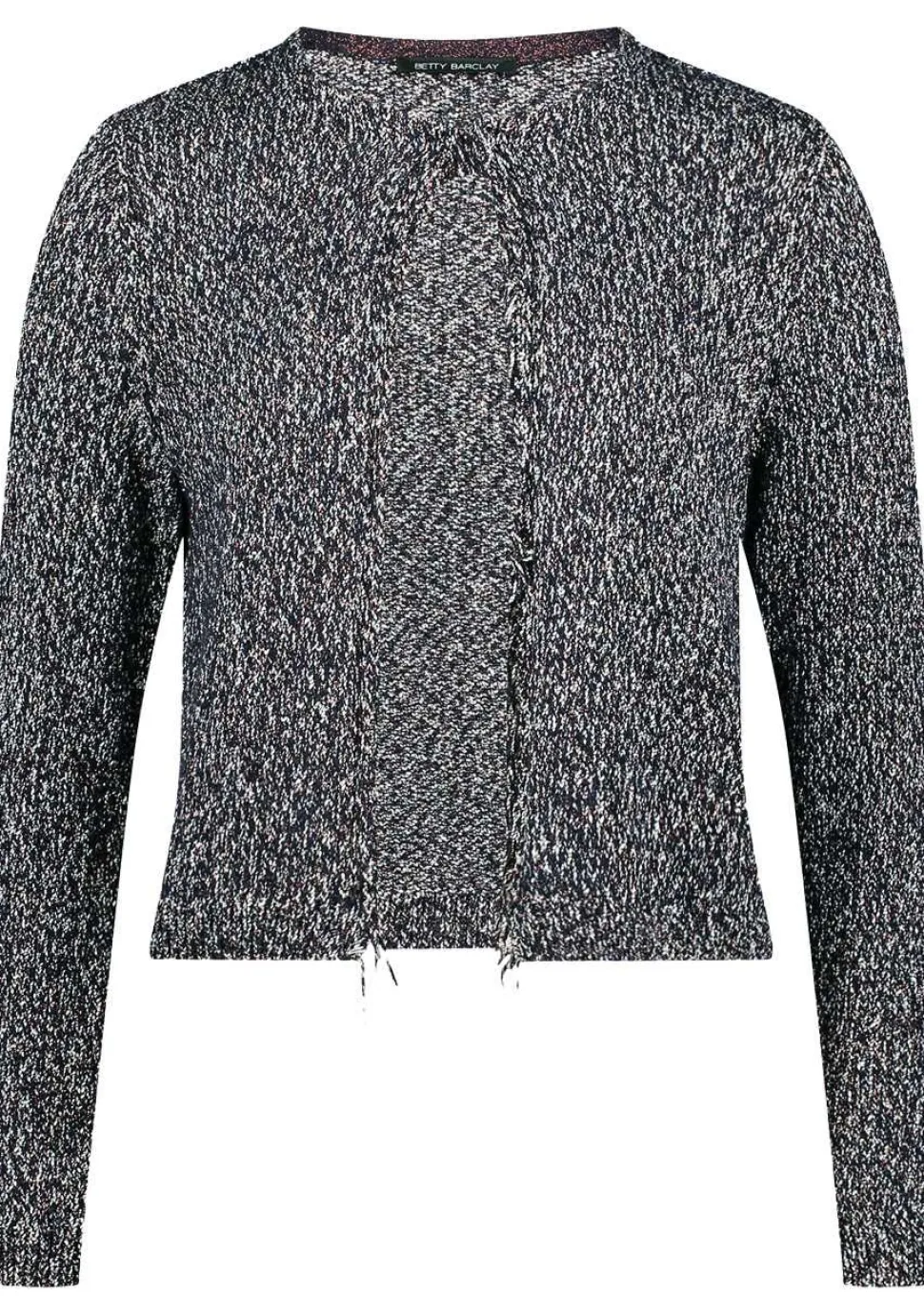BETTY BARCLAY VEST