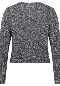 BETTY BARCLAY VEST