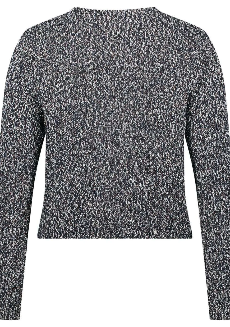 BETTY BARCLAY VEST